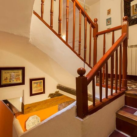 Casa Malvasia Logrono Bagian luar foto
