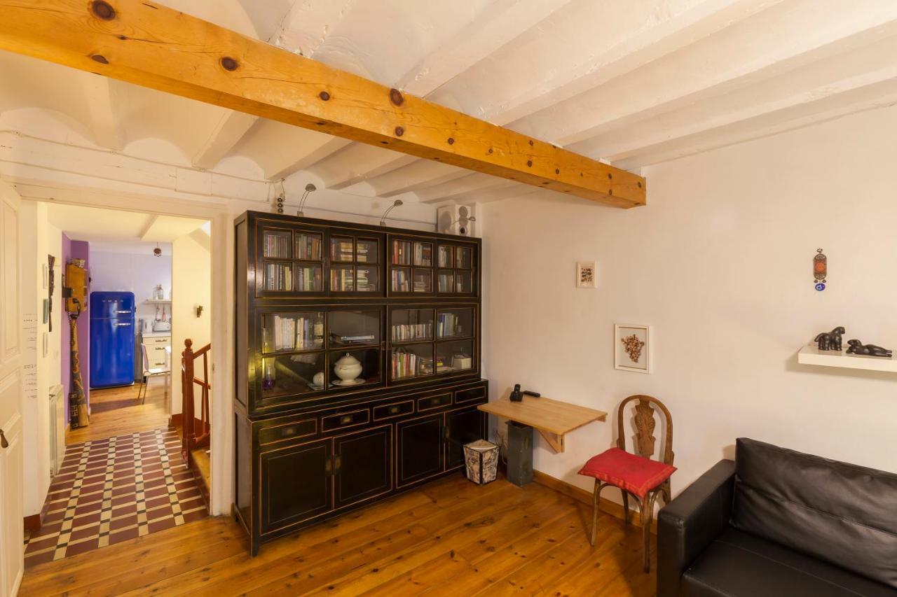 Casa Malvasia Logrono Bagian luar foto