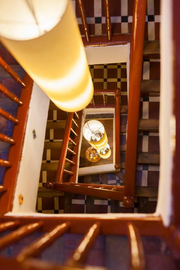Casa Malvasia Logrono Bagian luar foto