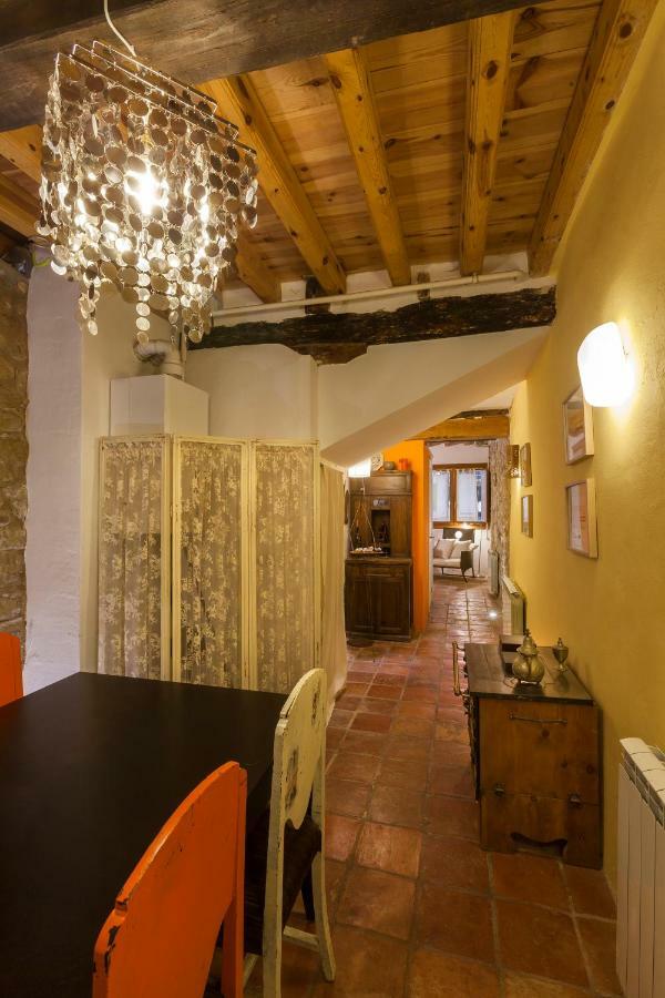 Casa Malvasia Logrono Bagian luar foto