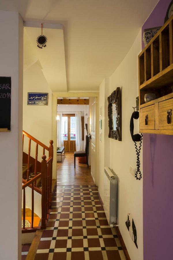 Casa Malvasia Logrono Bagian luar foto