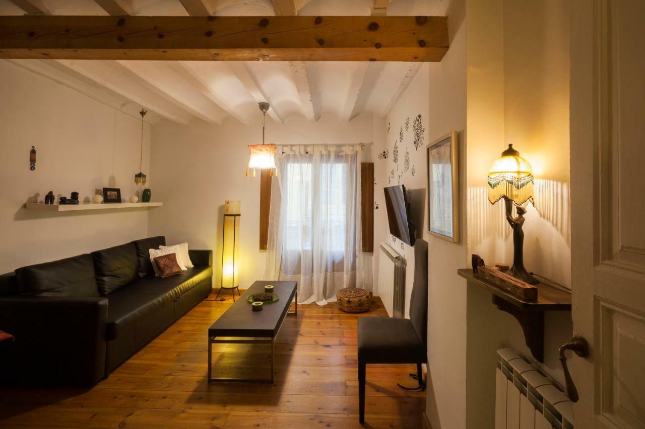 Casa Malvasia Logrono Bagian luar foto