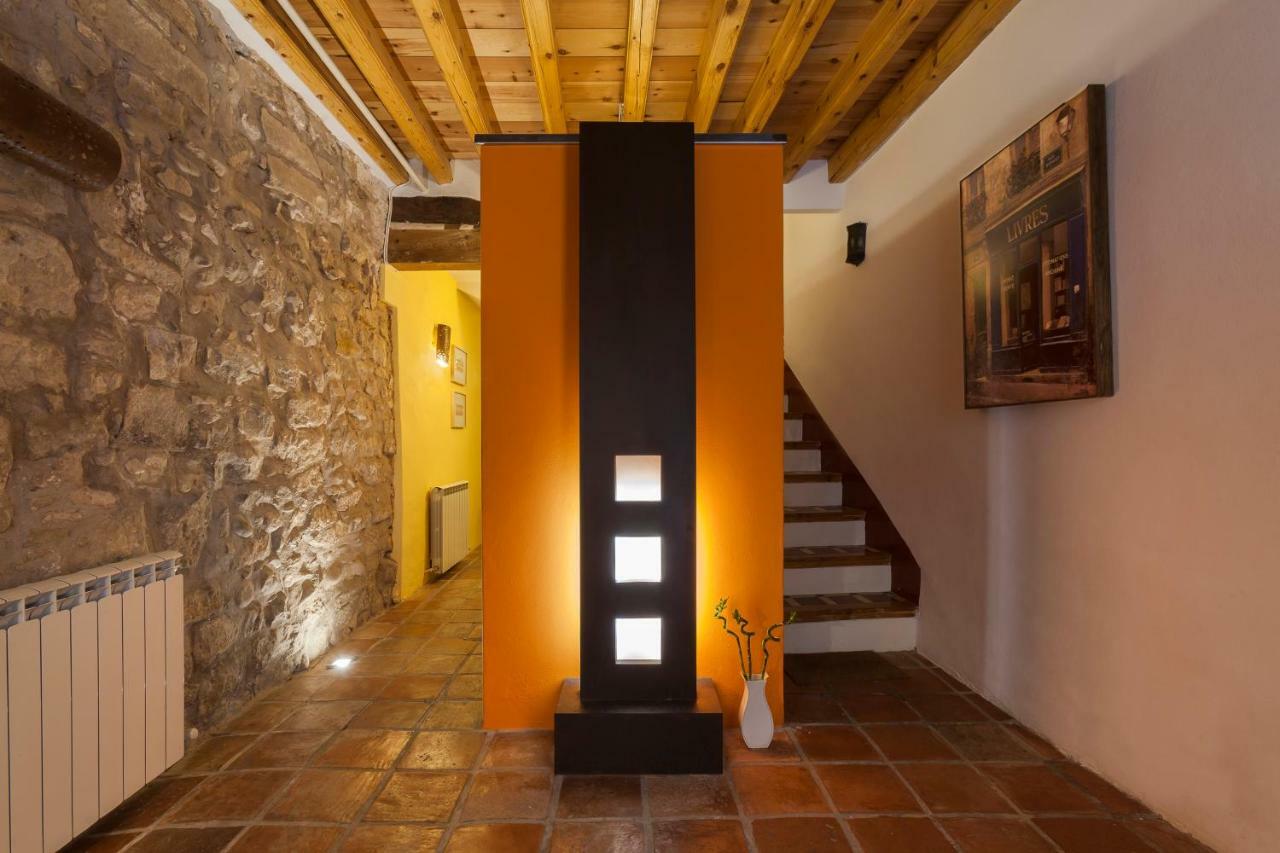 Casa Malvasia Logrono Bagian luar foto
