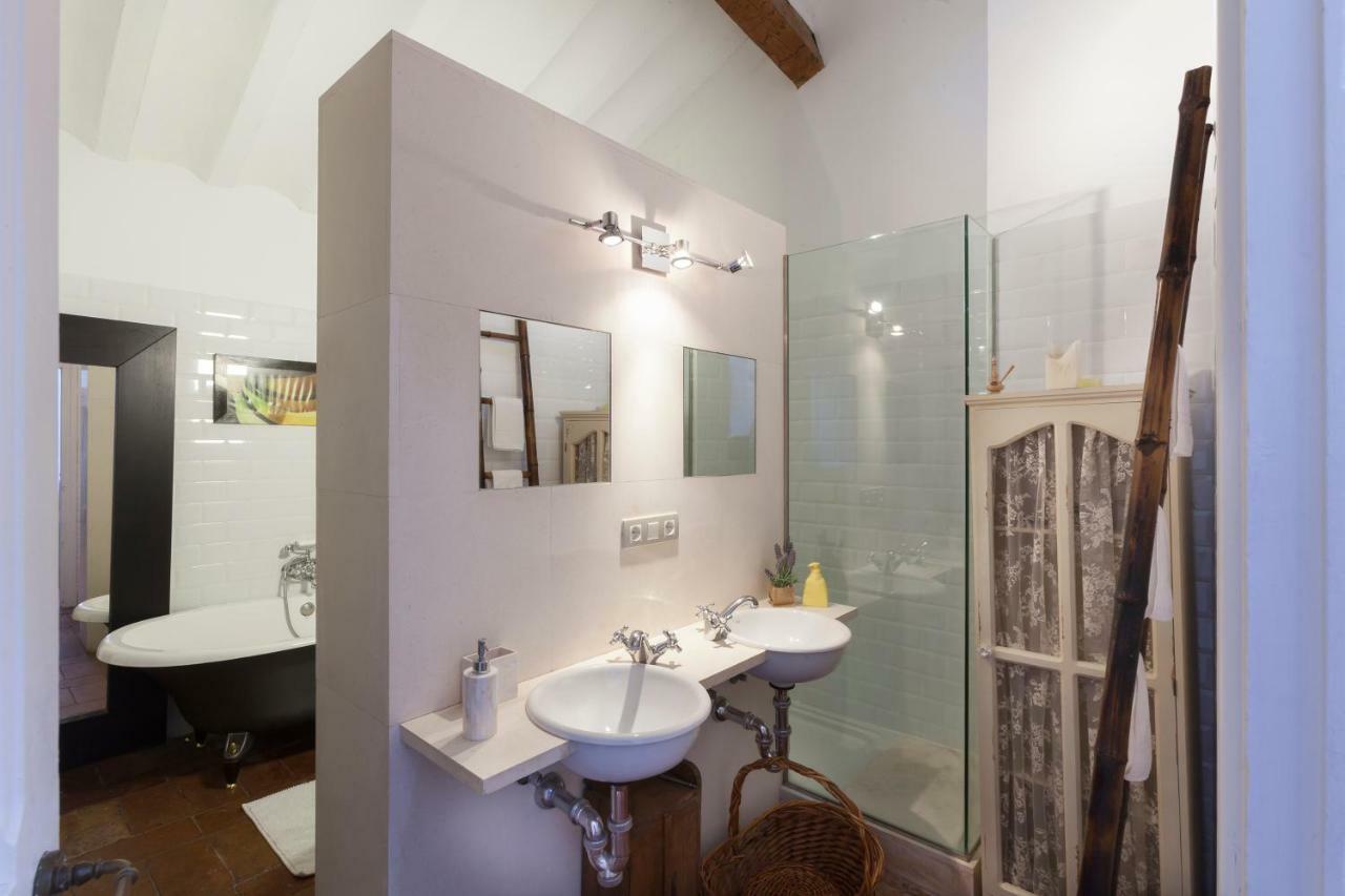 Casa Malvasia Logrono Bagian luar foto